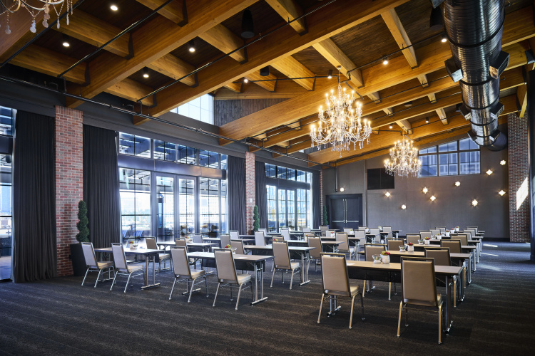 Archer Hotel Tysons photo 26