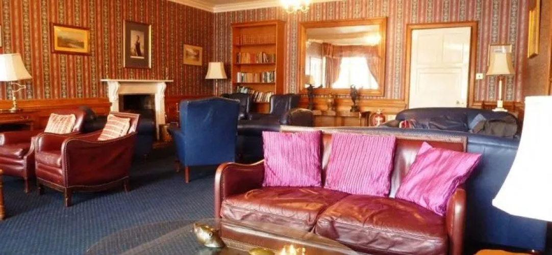 Portsonachan Hotel & Lodges