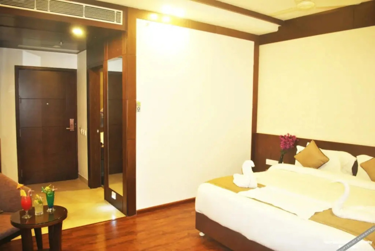 Hotel Broadway Inn