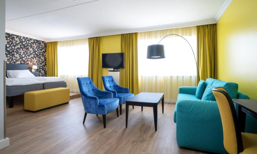 Business Double room