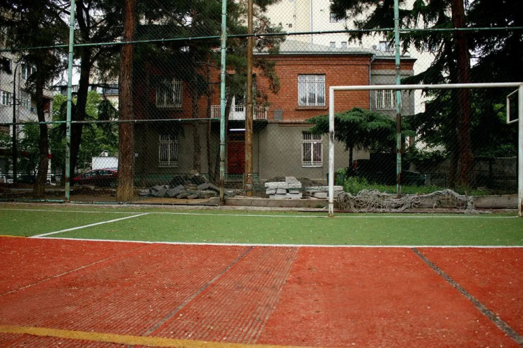 Rozetti Hostel
