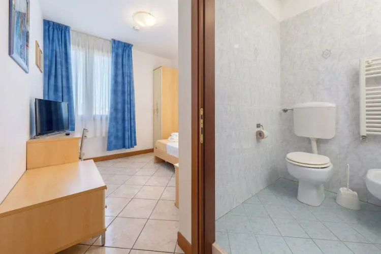 Hotel New Aurora Venice