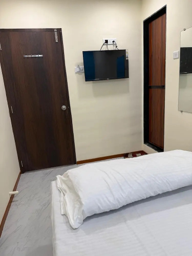 Hotel Marine Line