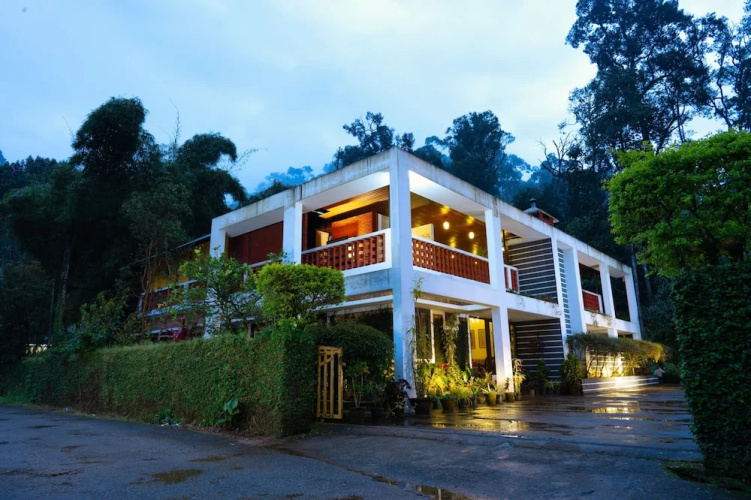 Hotelafbeelding