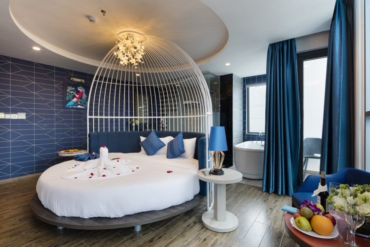 Suite
