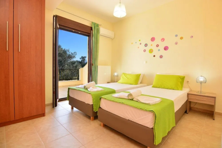 Villa Areti