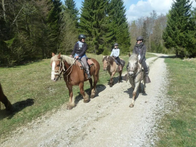 Auberge Le Sillet