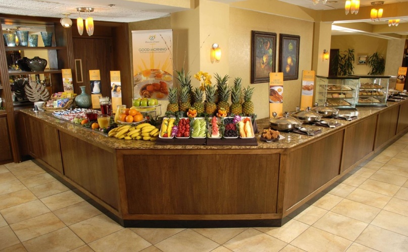 DoubleTree Suites by Hilton Orlando - Disney Springs Area photo 15