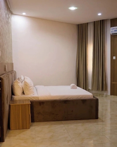 Luxury Apartment