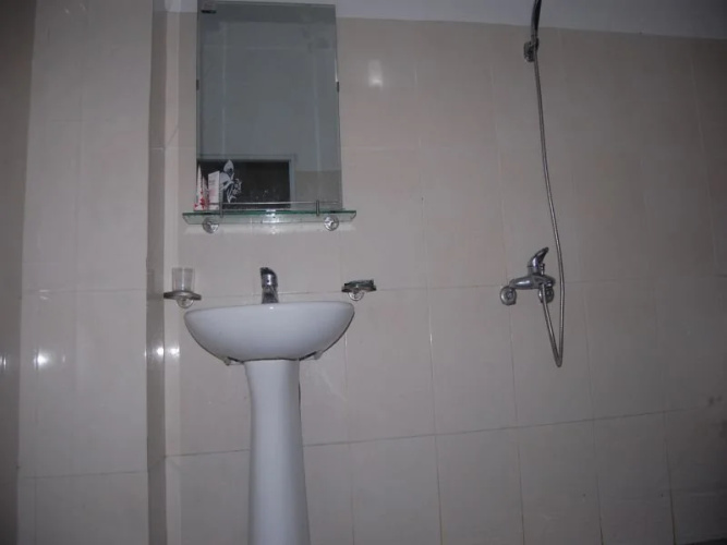 Thai Thuong Hotel