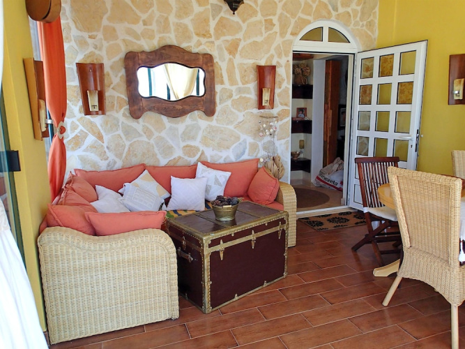 Apartment Vedran