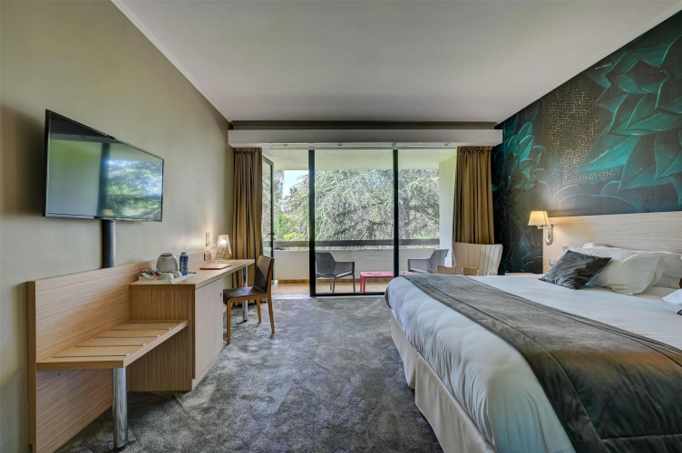 Best Western Sevan Parc Hotel