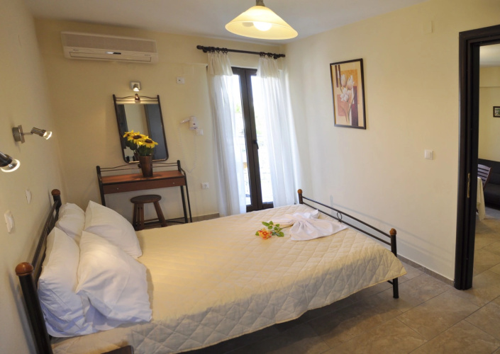 Matina Hotel