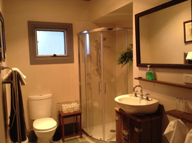 Springmead B&B