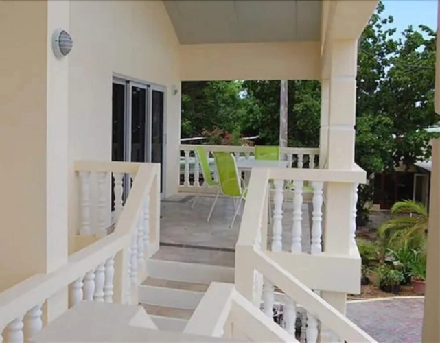 Wayaca Mini Resort