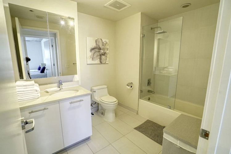 Prime Midtown Miami Condo