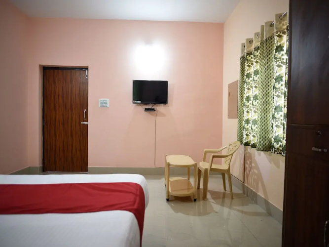 OYO 16407 Hotel Dream Castle