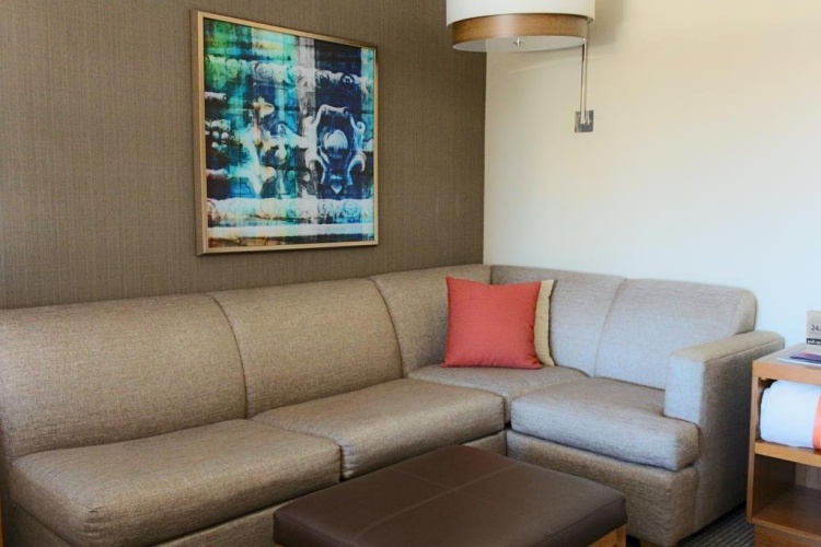 Hyatt Place Chicago-South/University Medical Center photo 18