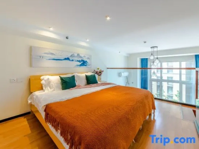 Luxury Double Apartment