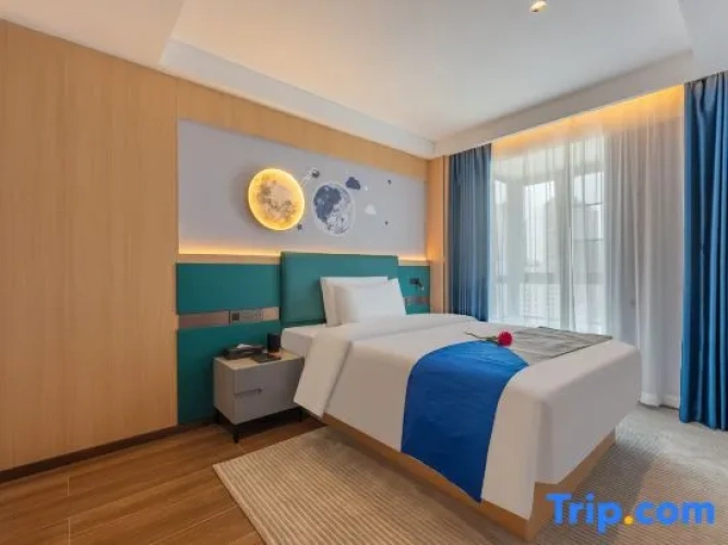 2 Bedrooms Suite