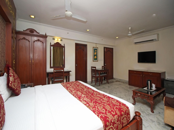 Classic Double room