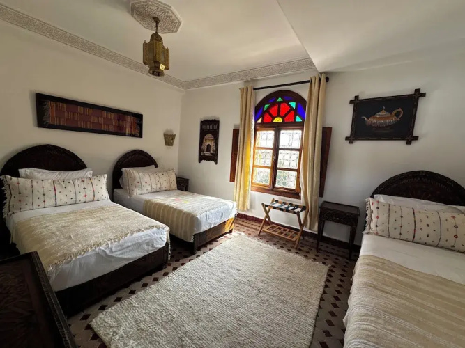Riad Dar Laura