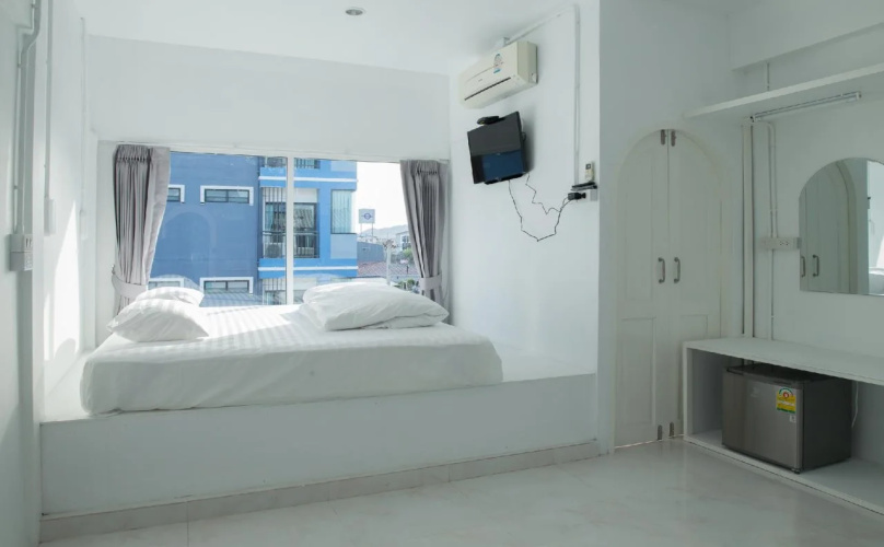 Young Money Hostel