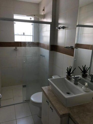 Apto no centro da cidade mais alemã do Brasil