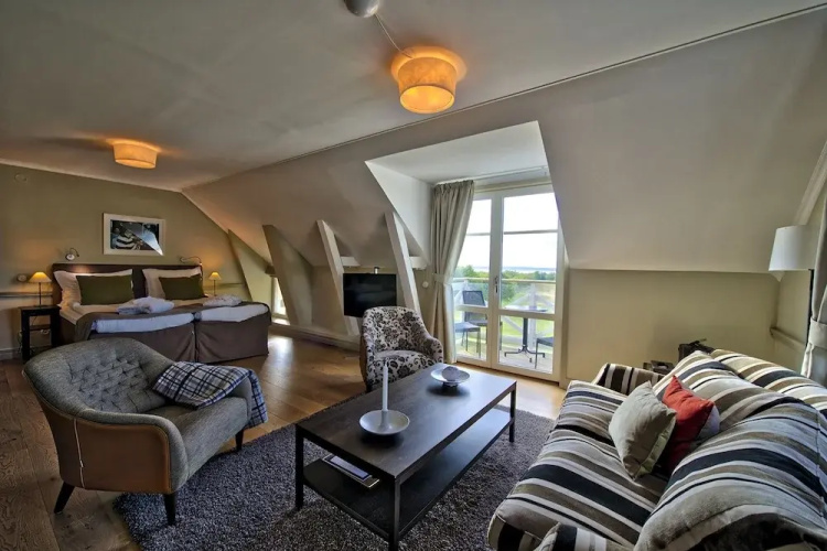 Ekerum Resort Öland