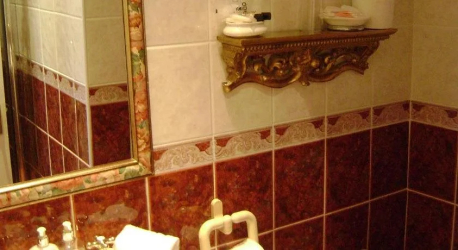 St Anthonys Lodge Bed Breakfast