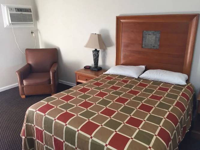 Red Carpet Motel