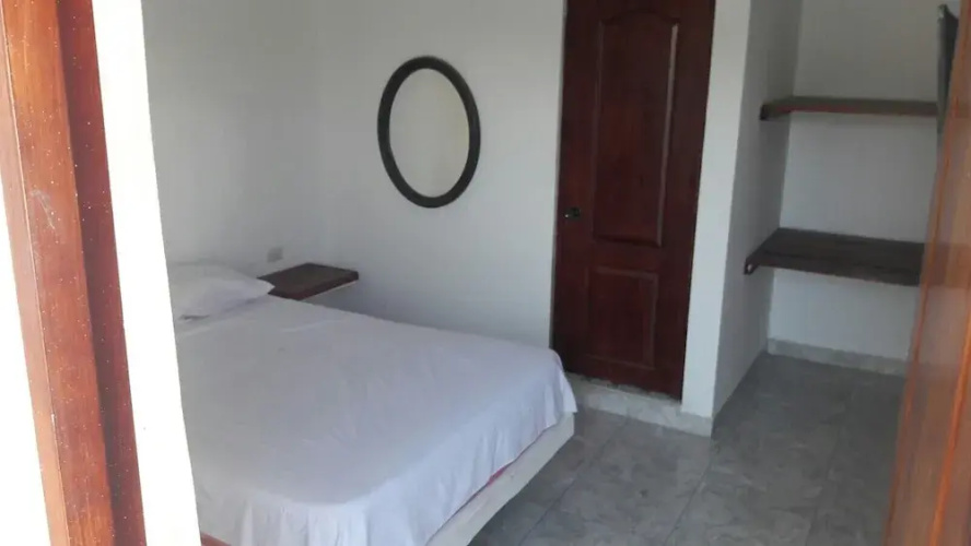 hospedaje Dora Mancora