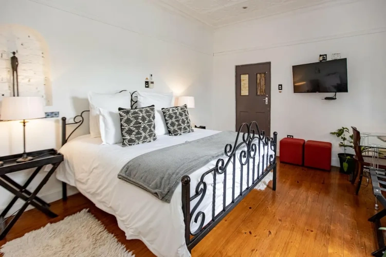 1 Bedroom Family Suite