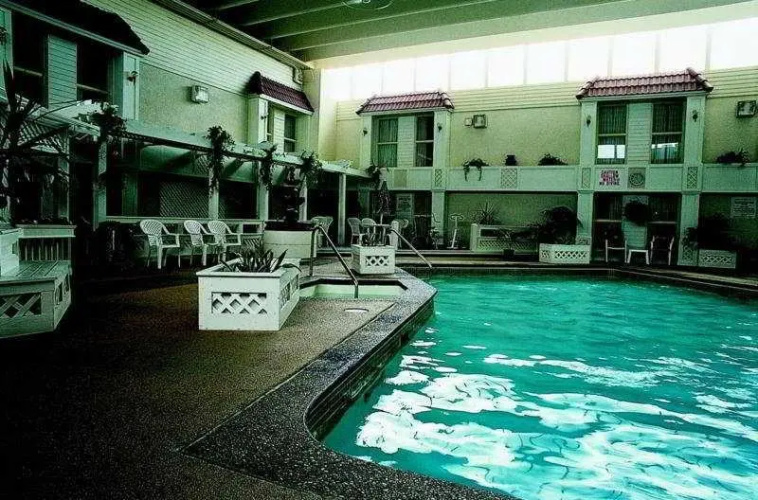 Heritage Inn Hotel & Convention Centre Moose Jaw photo 11