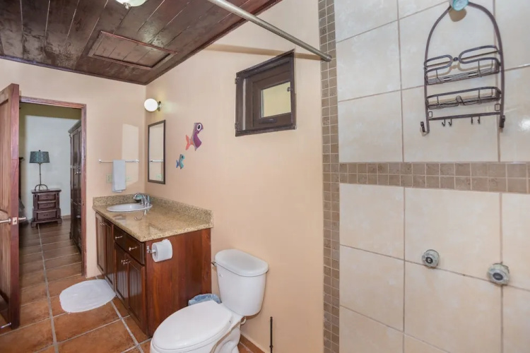 Caribbean Breeze 5b - 2 Br Apts