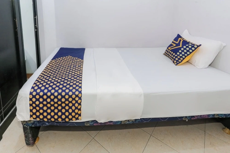 Economy Single room