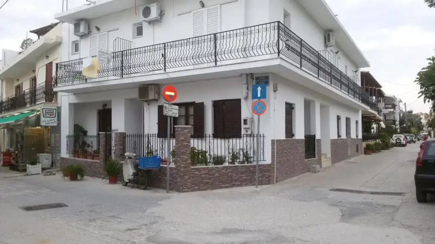 Otel görseli