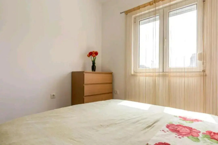 New luxury apartment Kila