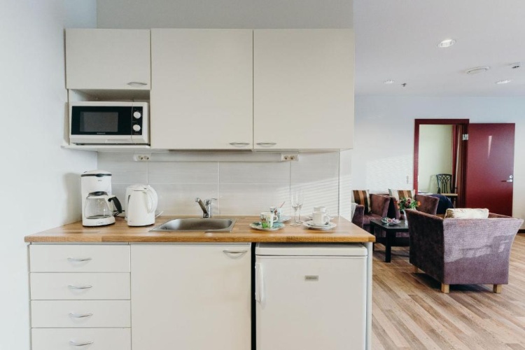 Superior Apartment