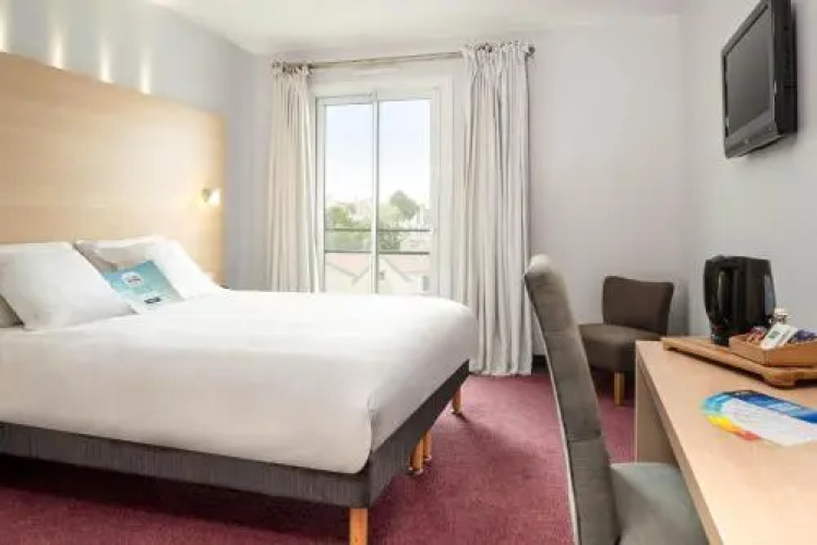 Hotel Renaudot