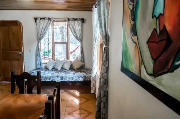 Casa Tango 2 BDRM House