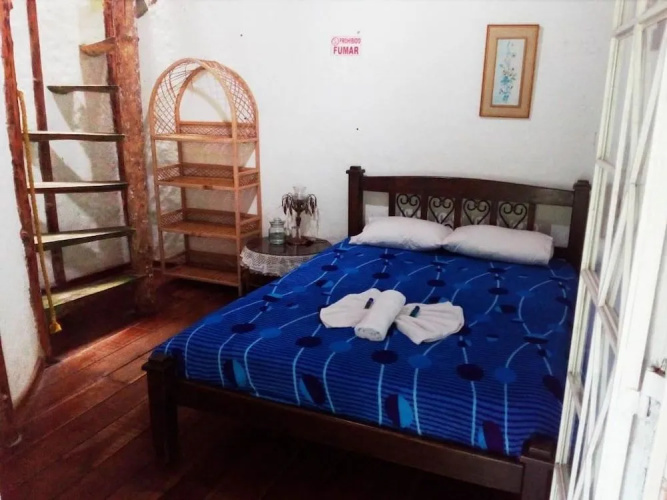 La Posada del Cucú