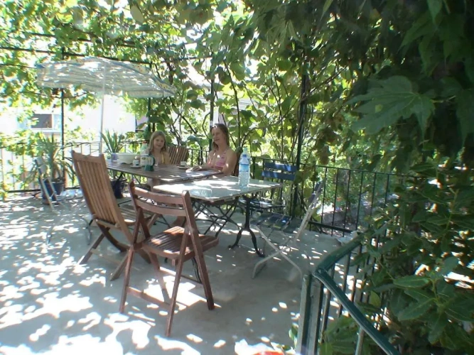 Cottage