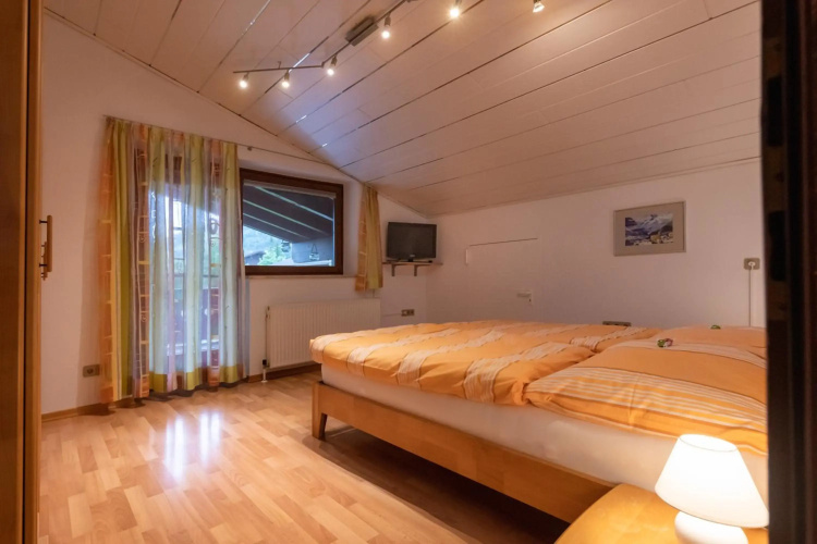 Appartement Am Schilf XL