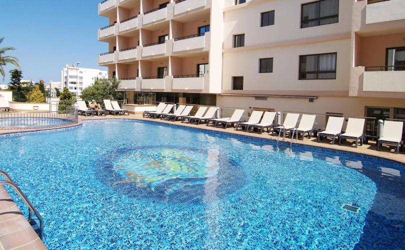 Invisa Hotel La Cala (Adults Only) photo 18