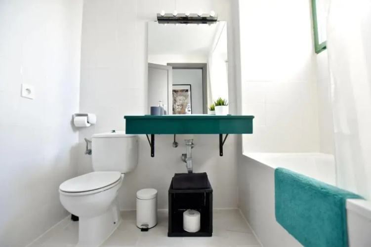 Holyhome apartment 204