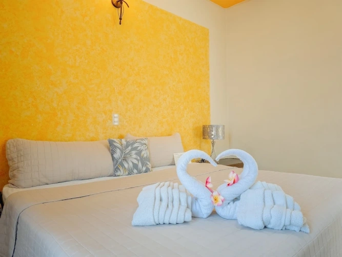 Superior room