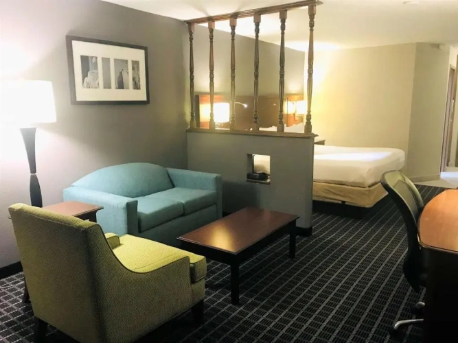 Suite