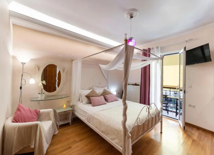 LEFKAS CITY APARTMENTS & Suites