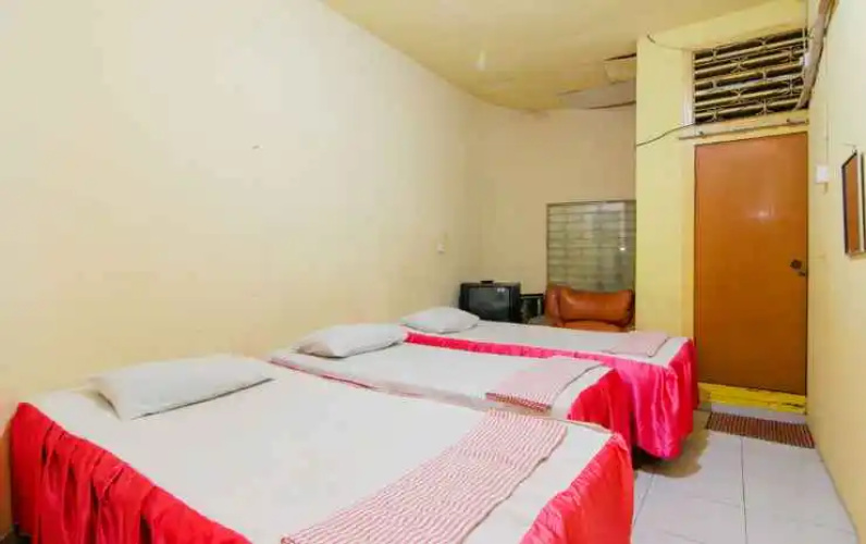 Wisma TheBlossom